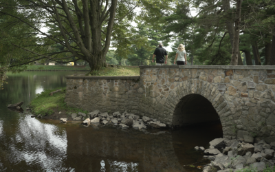 Celebrate 90 Years: 5 Must-Visit Wood County Parks